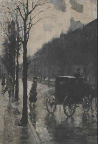 Lesser Ury