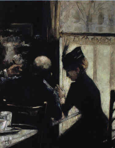 Lesser Ury